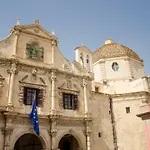 Domu \'E Casteddu