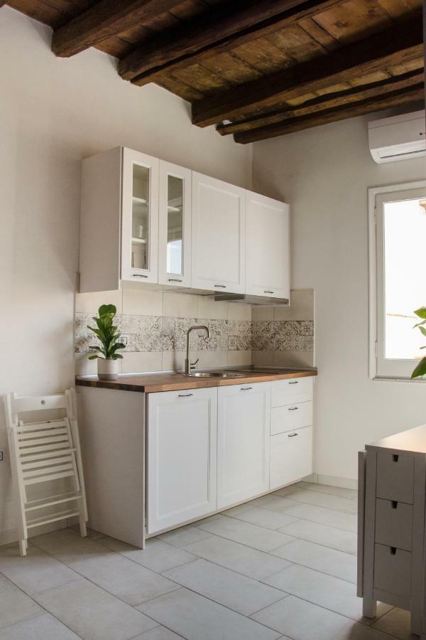 Domu 'e Casteddu Apartment *