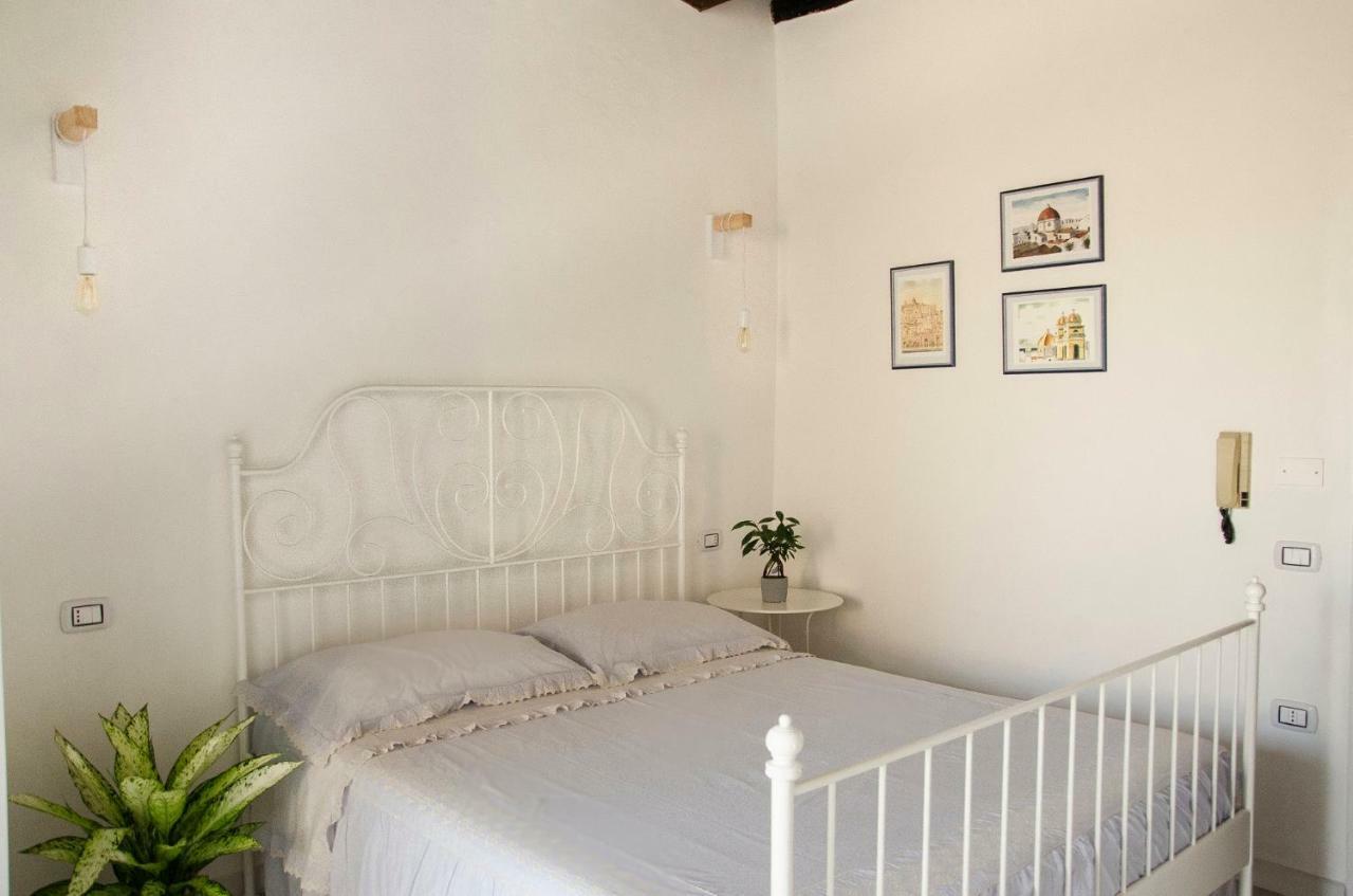 Domu 'e Casteddu Apartment