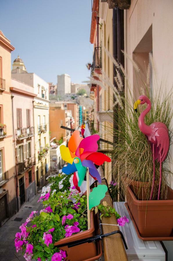 Domu 'e Casteddu Apartment Cagliari