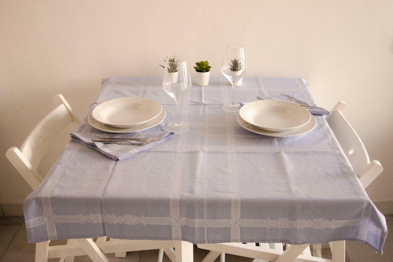 Apartment Domu 'e Casteddu Cagliari
