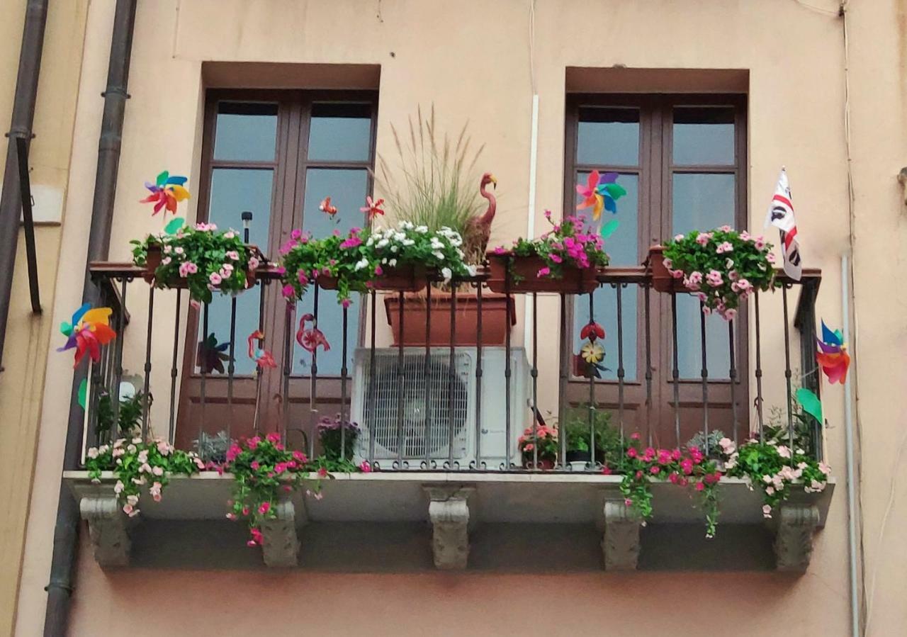 Apartment Domu 'e Casteddu