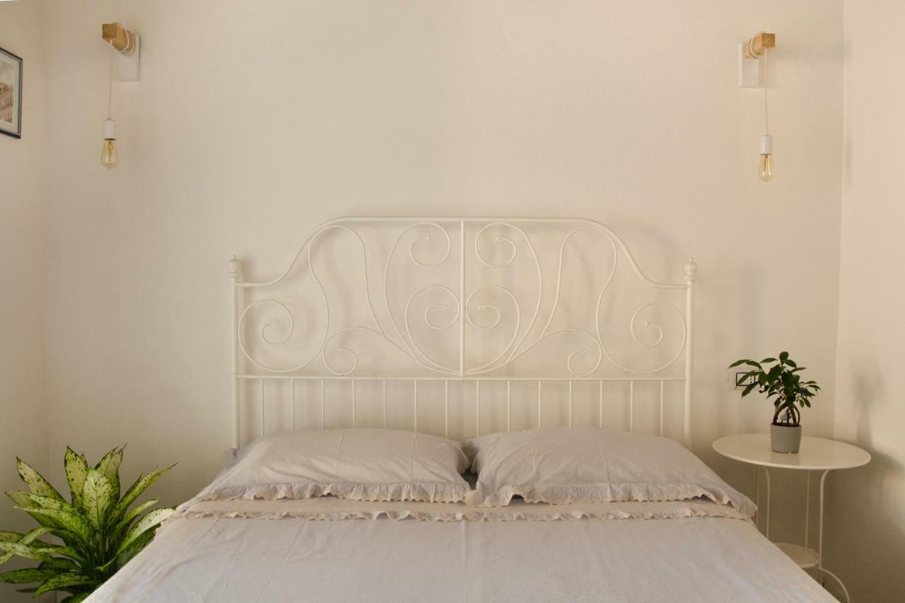 Apartment Domu 'e Casteddu Cagliari